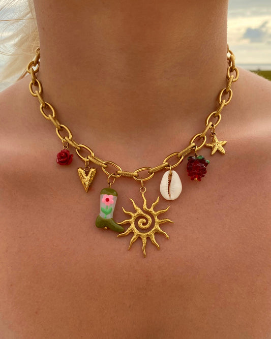 Collier Île de Ré