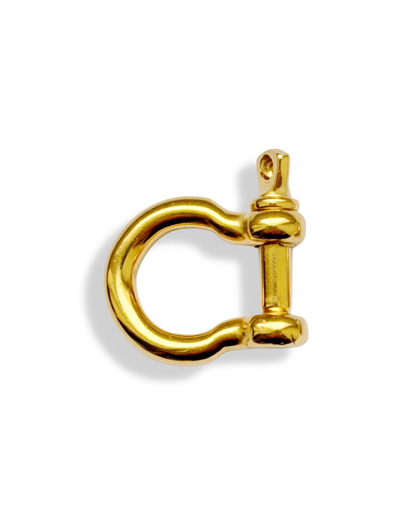 Boucle Fer à cheval