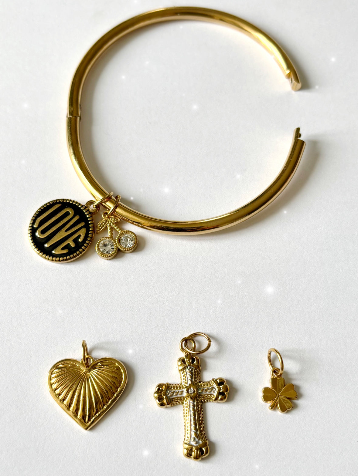 Jonc Ana personnalisable