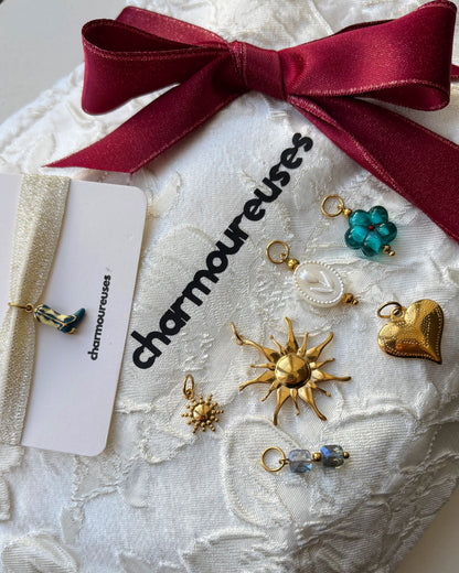 Calendrier de l’avent « Le Noël des créatives » remasterisé #2