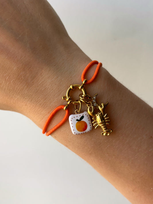 Alina - Bracelet à personnaliser
