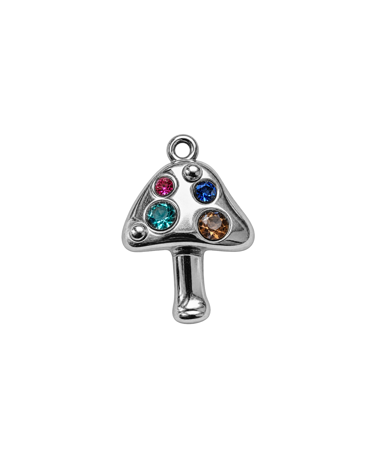 Champignon strass