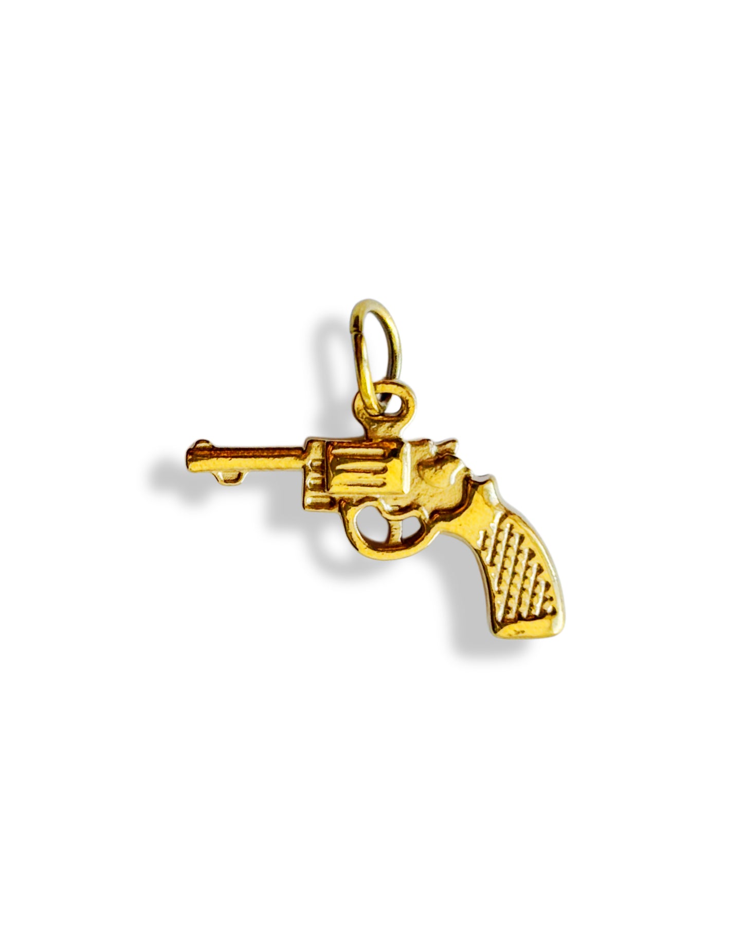 Pistolet
