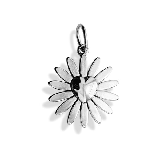 Marguerite d’amour - charm