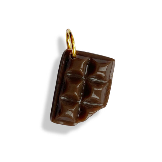 Chocolat - charm