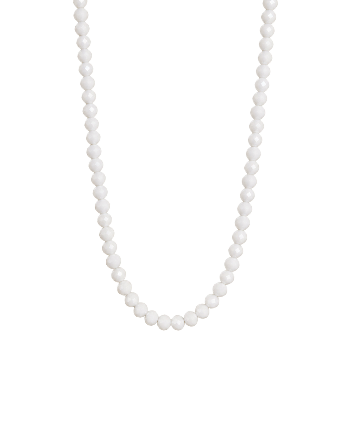 Collier Cristal