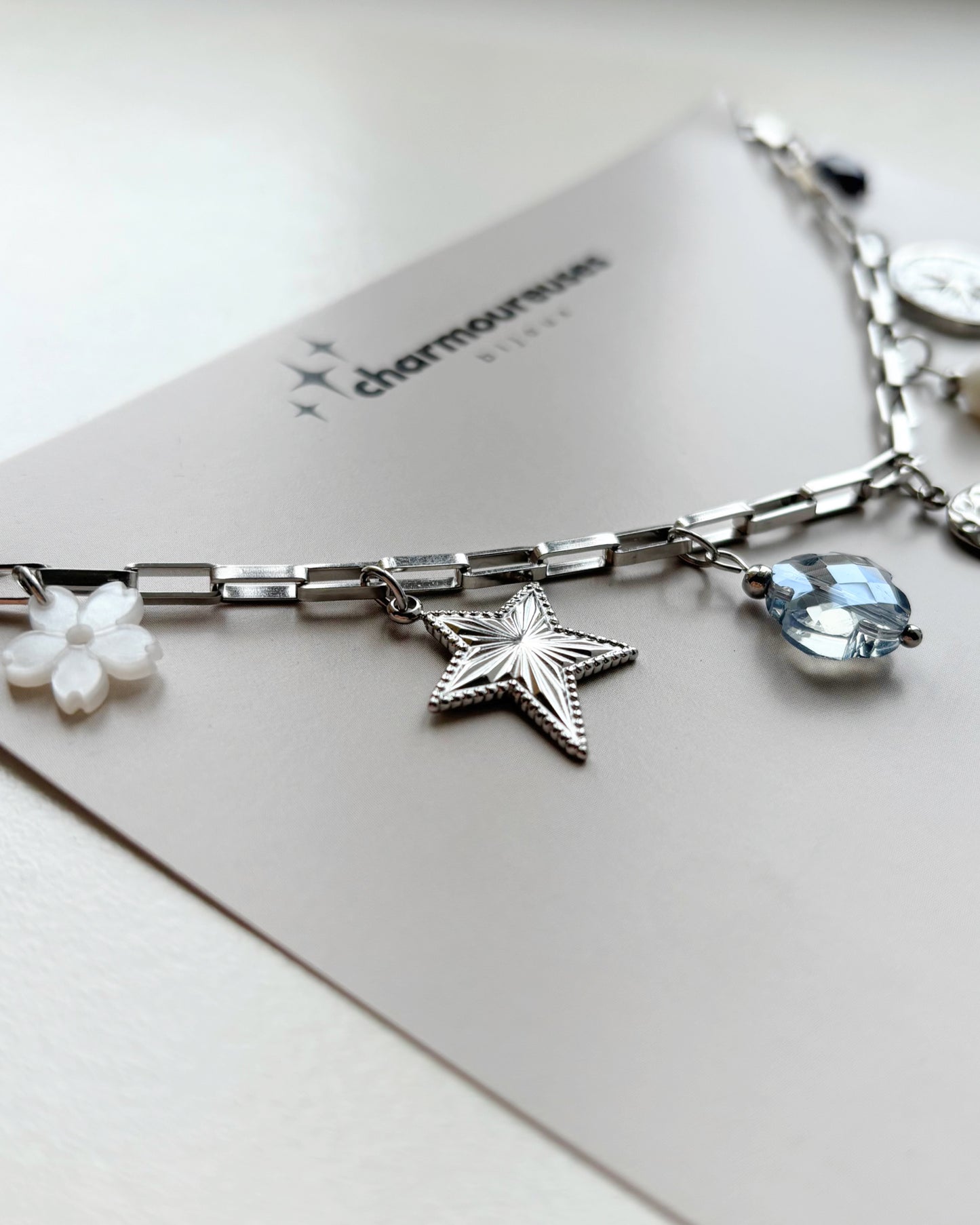 Calendrier de l’avent « Minuit avant l’heure »