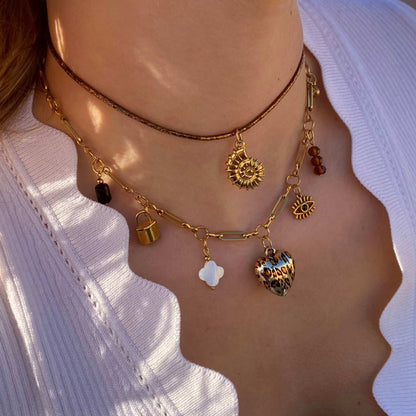 Collier Sacha