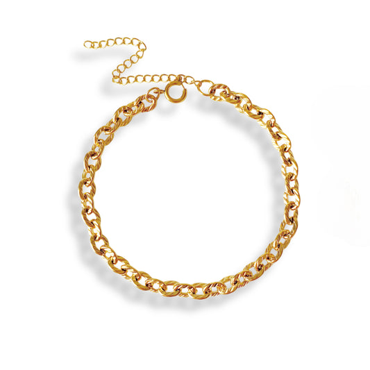 Bracelet de cheville Sierrah