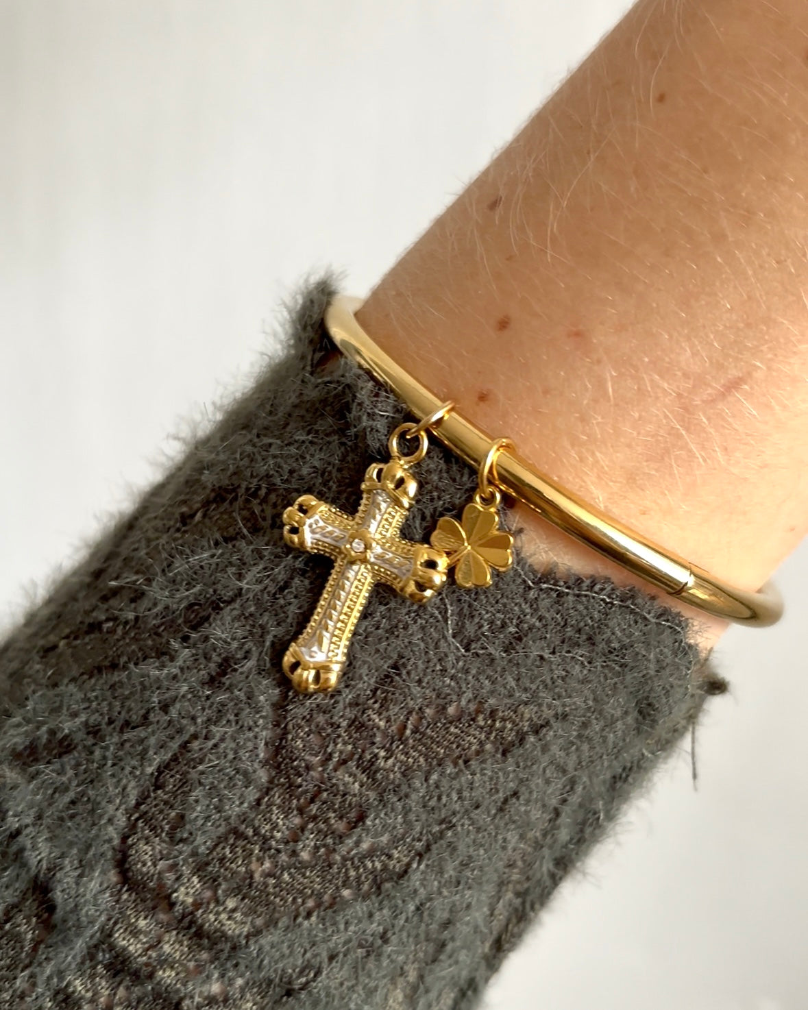 Jonc Ana personnalisable