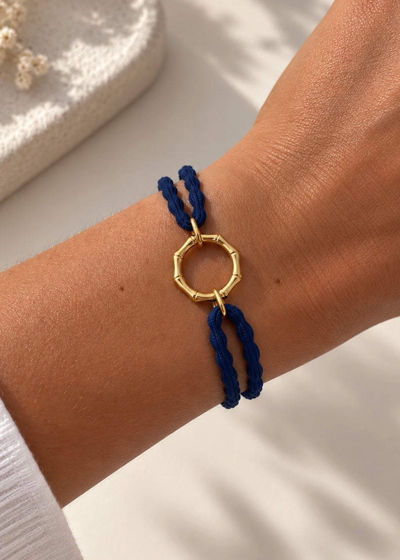 Rita - Bracelet à personnaliser