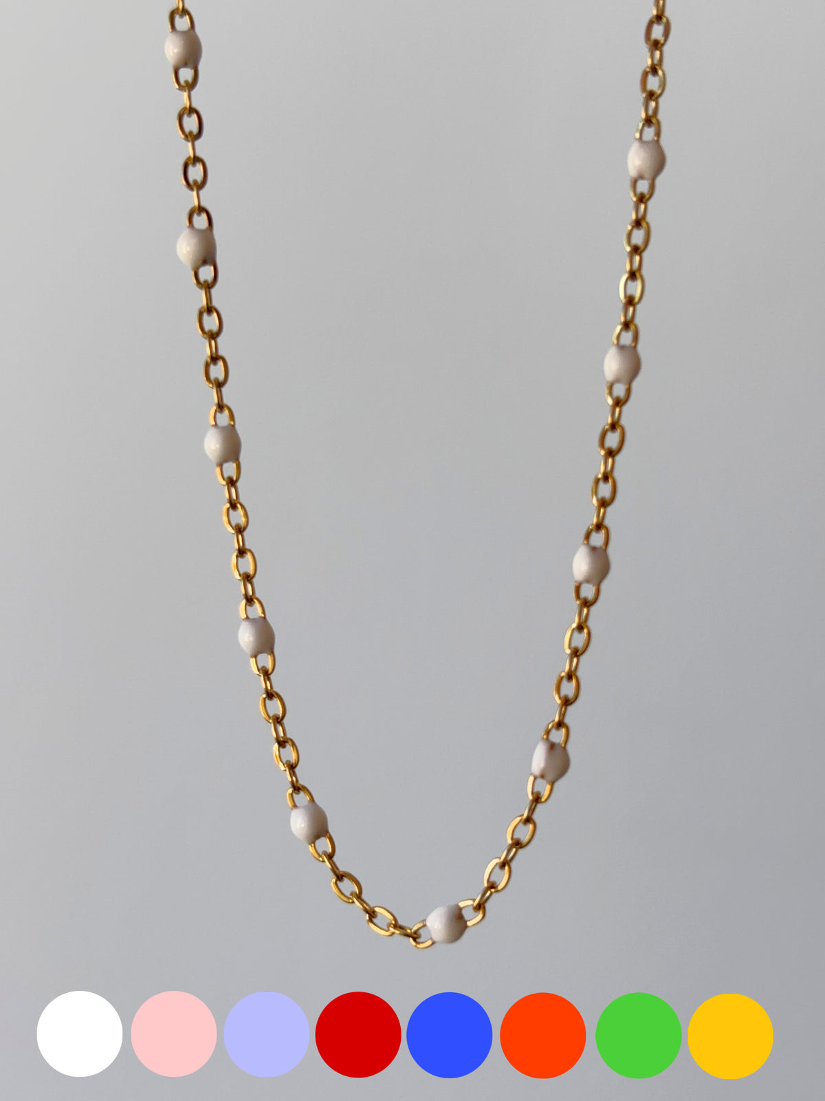Collier Lana