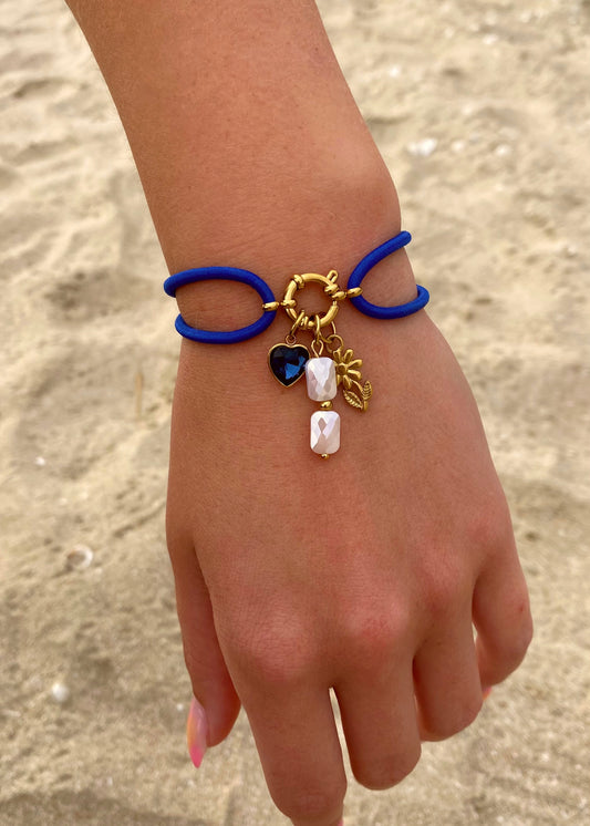 Alina - Bracelet à personnaliser