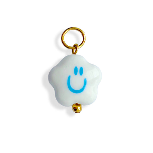 Nuage mignon - charm