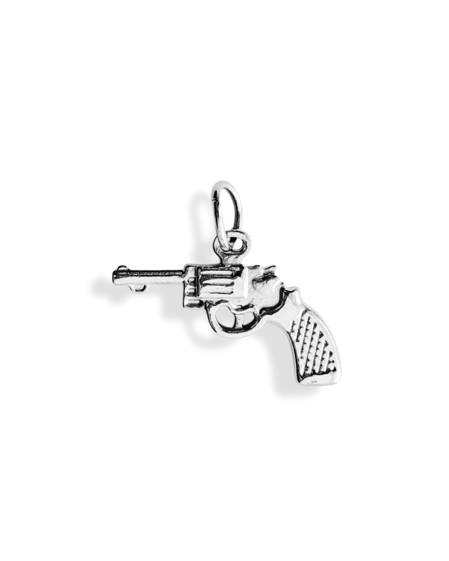 Pistolet