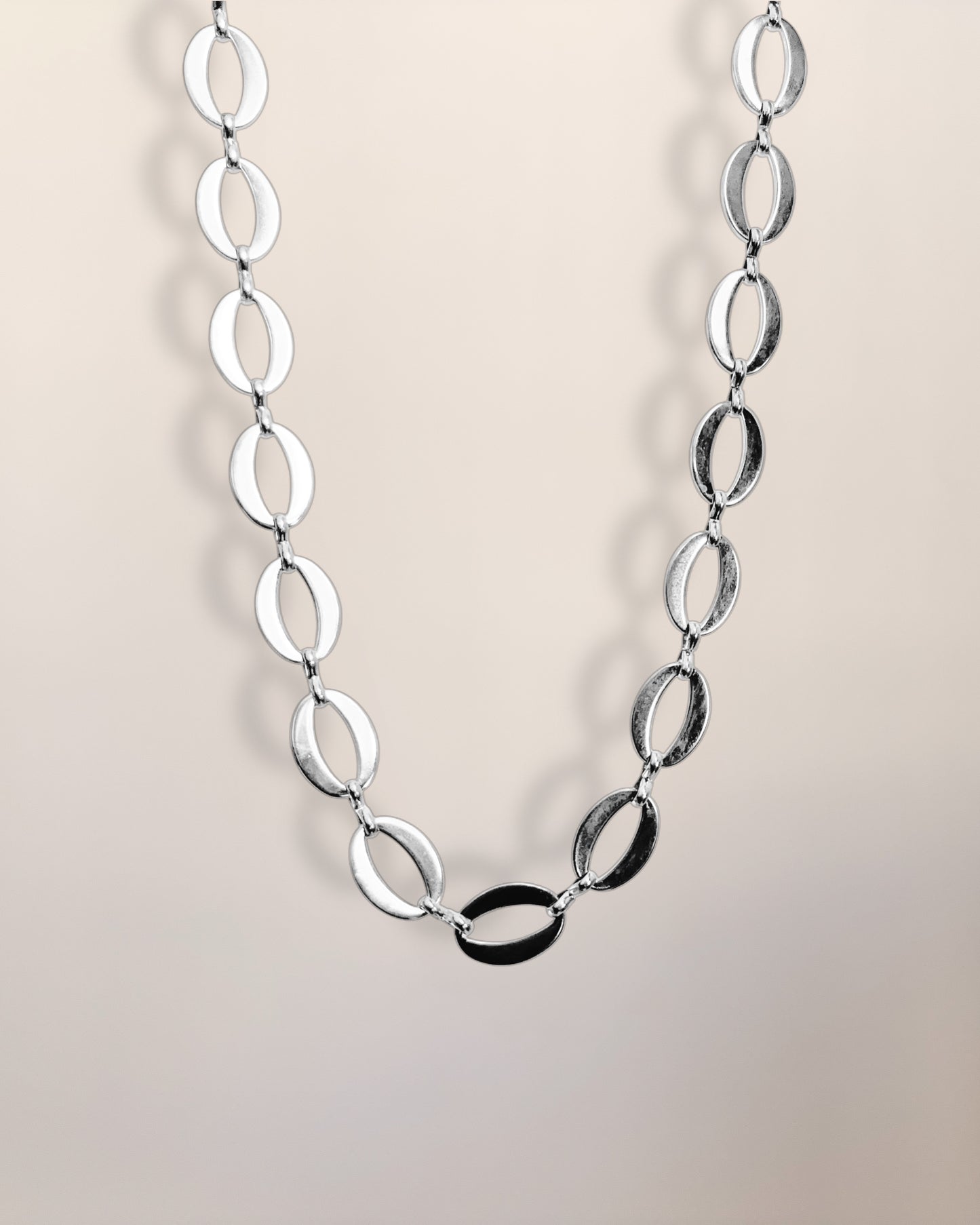 Collier Ambre