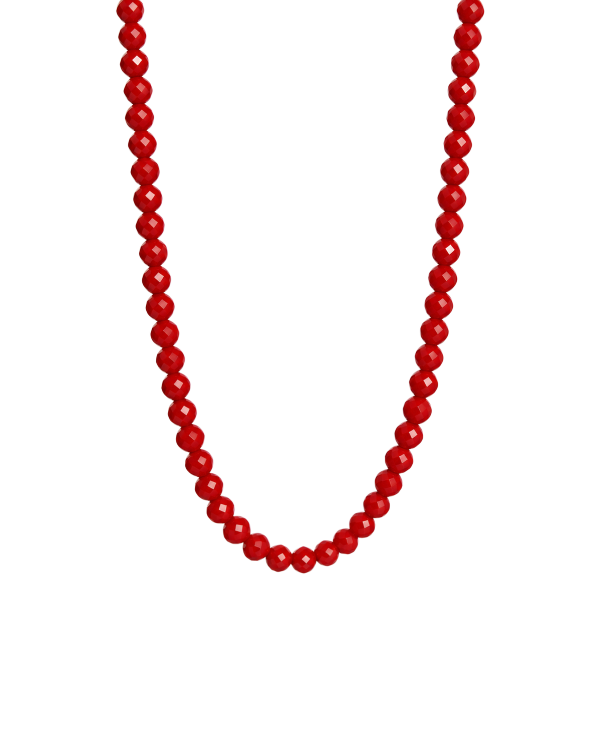 Collier Cristal