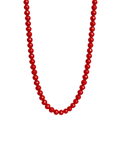 Collier Cristal