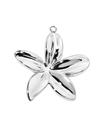Fleur de frangipanier