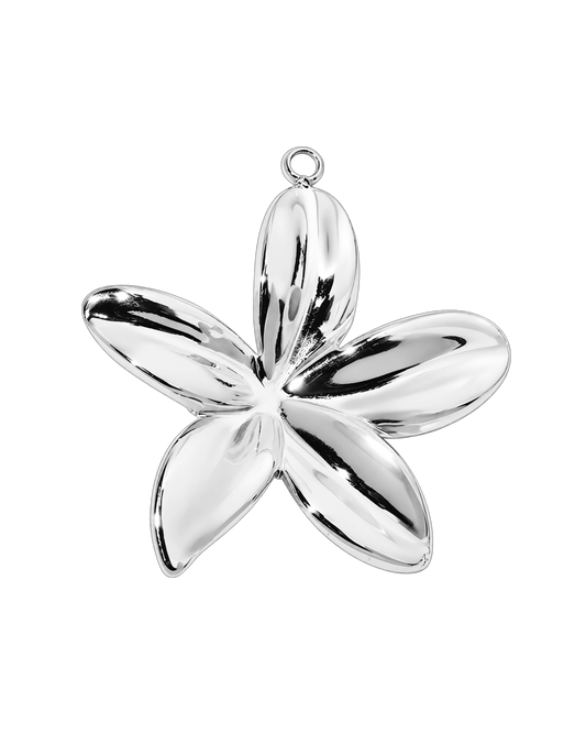 Fleur de frangipanier