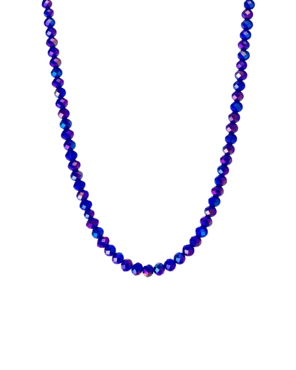 Collier Cristal