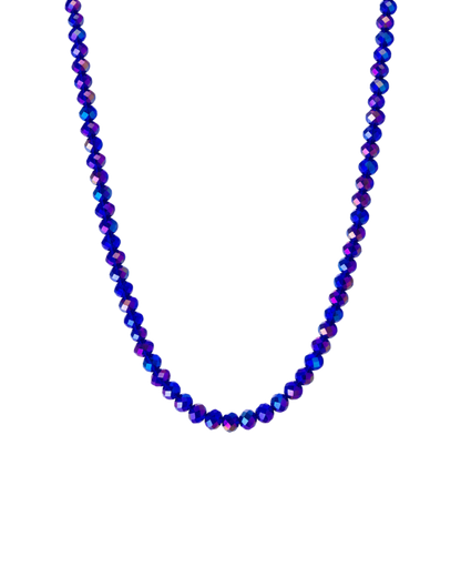 Collier Cristal