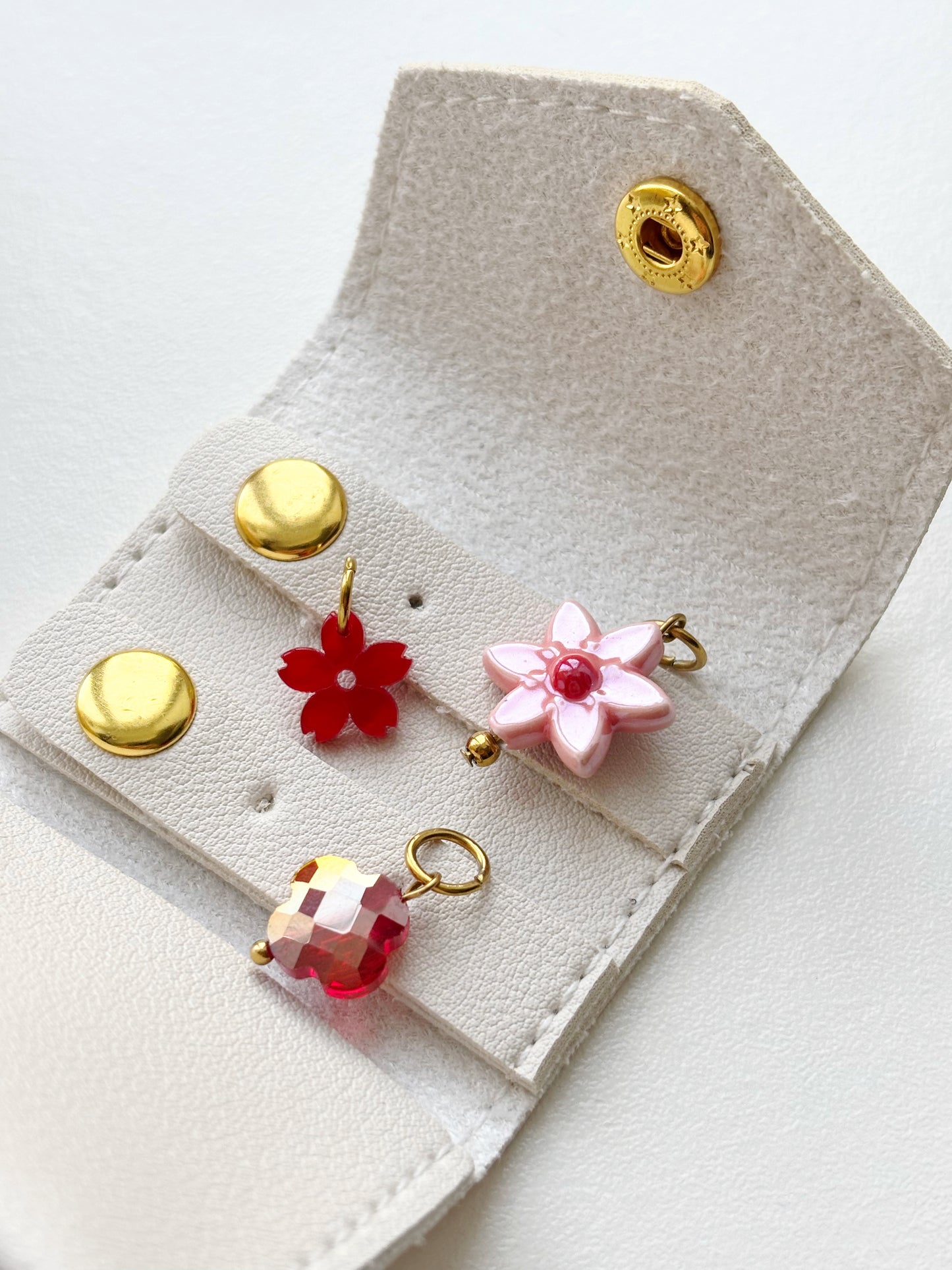 Calendrier de l’avent « Le Noël des créatives » argenté