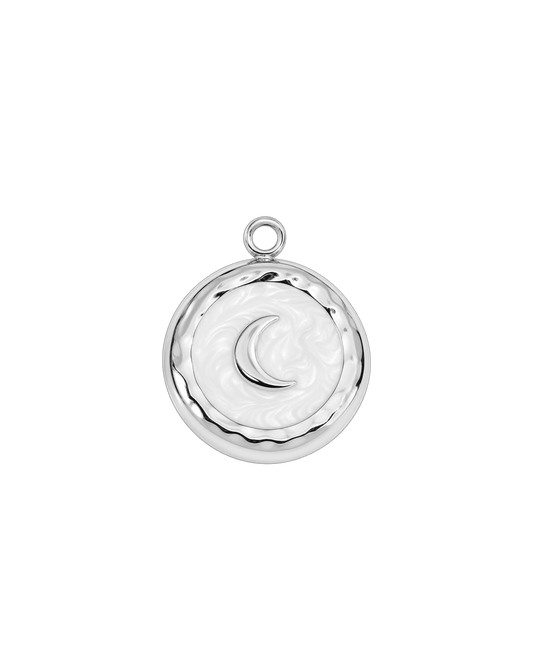 Lune blanche