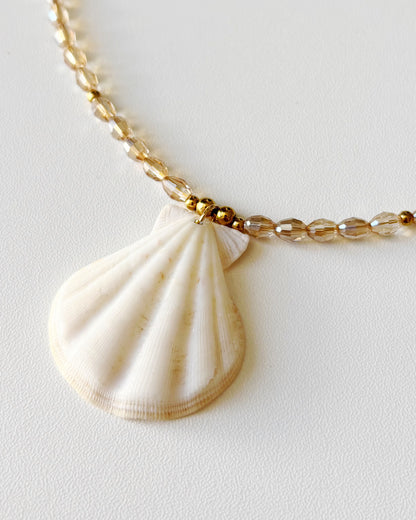 Collier de perles Jess