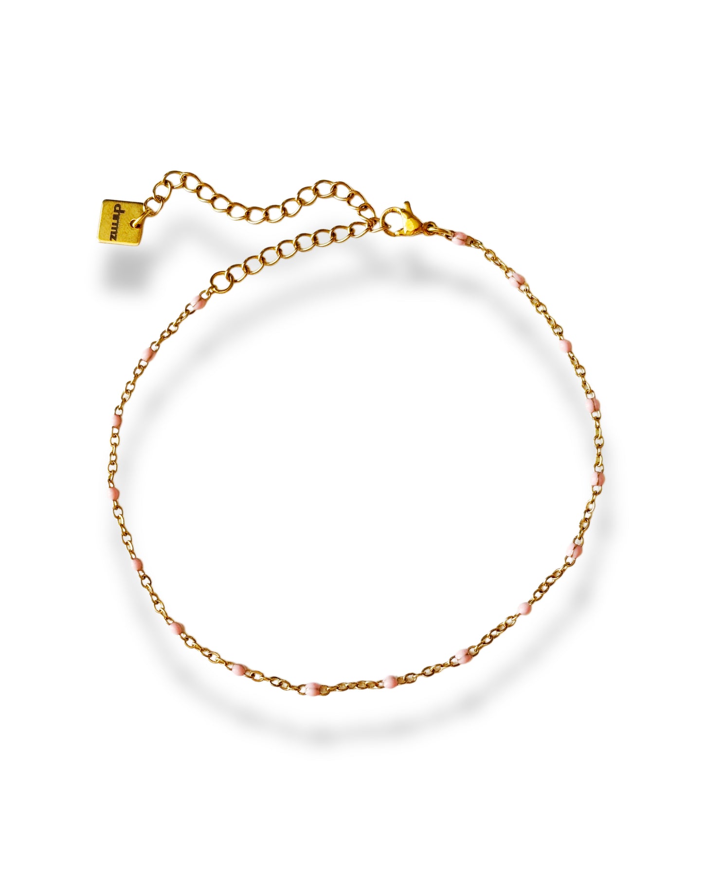 Bracelet de cheville Lana