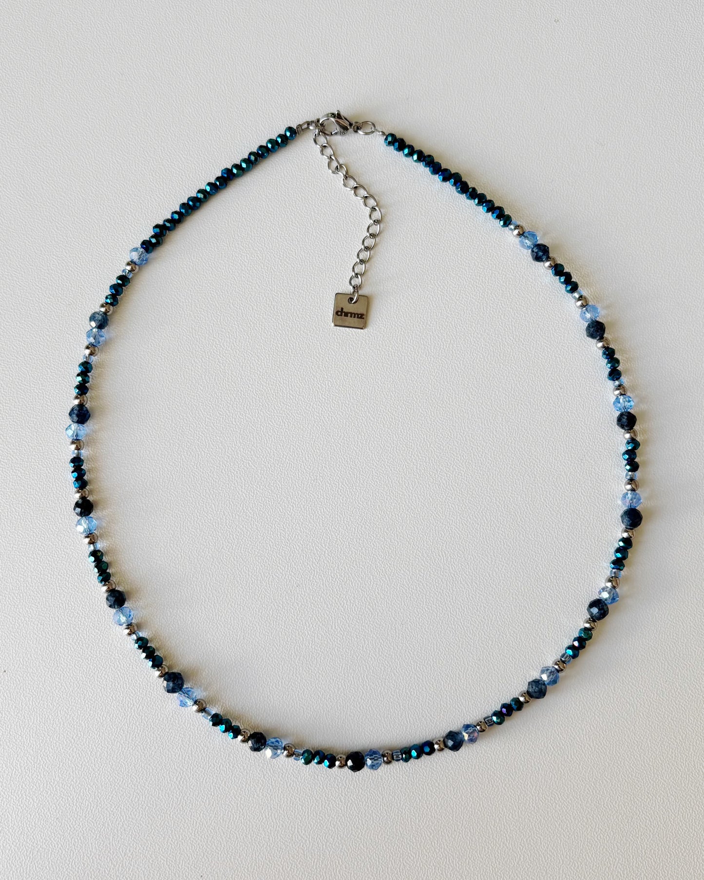 Collier de perles Serena