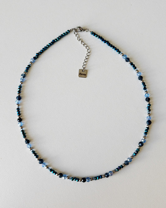 Collier de perles Serena