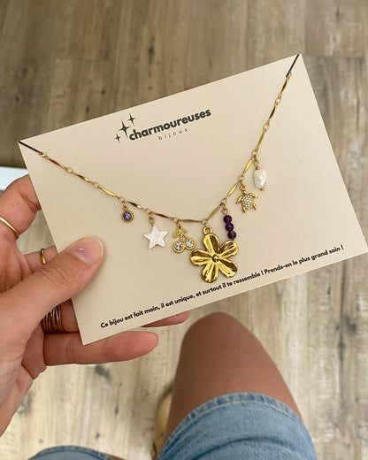 Collier Bella