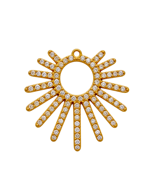Éclat strass