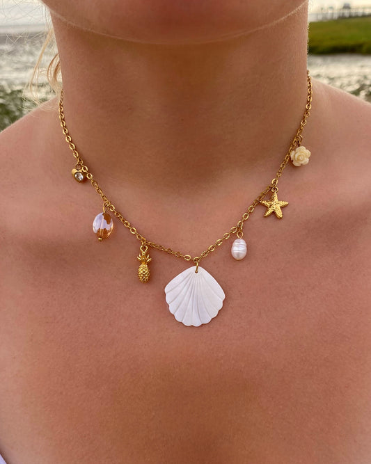 Collier Serena