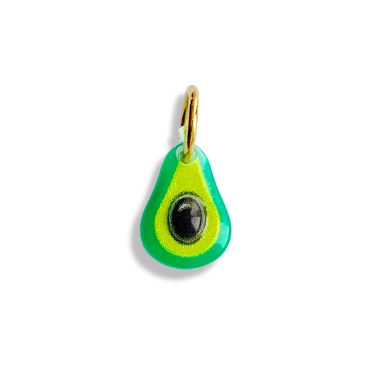Mini avocat - charm