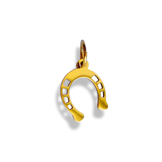 Fer a cheval - charm