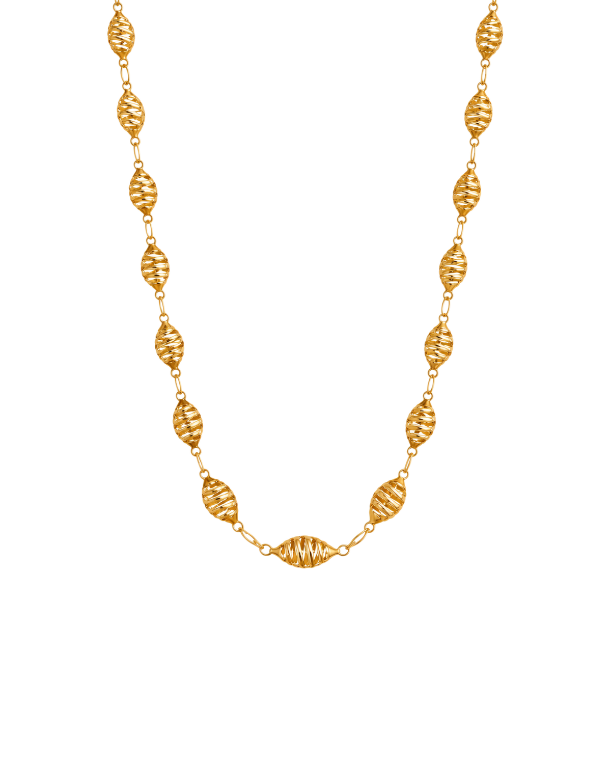 Collier Mélina