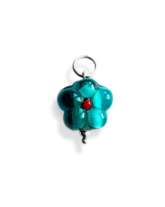 Fleur de verre