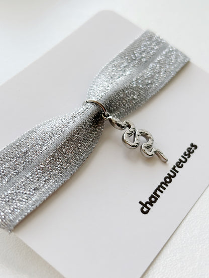 Calendrier de l’avent « Le Noël des créatives » argenté