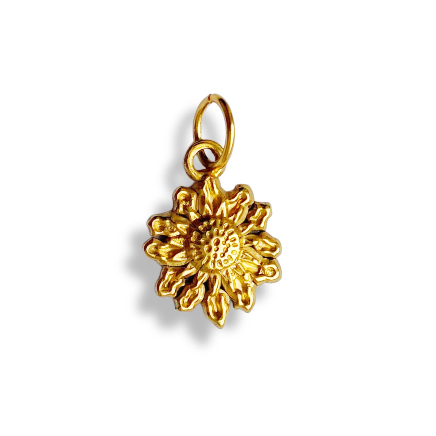 Fleur des champs - charm