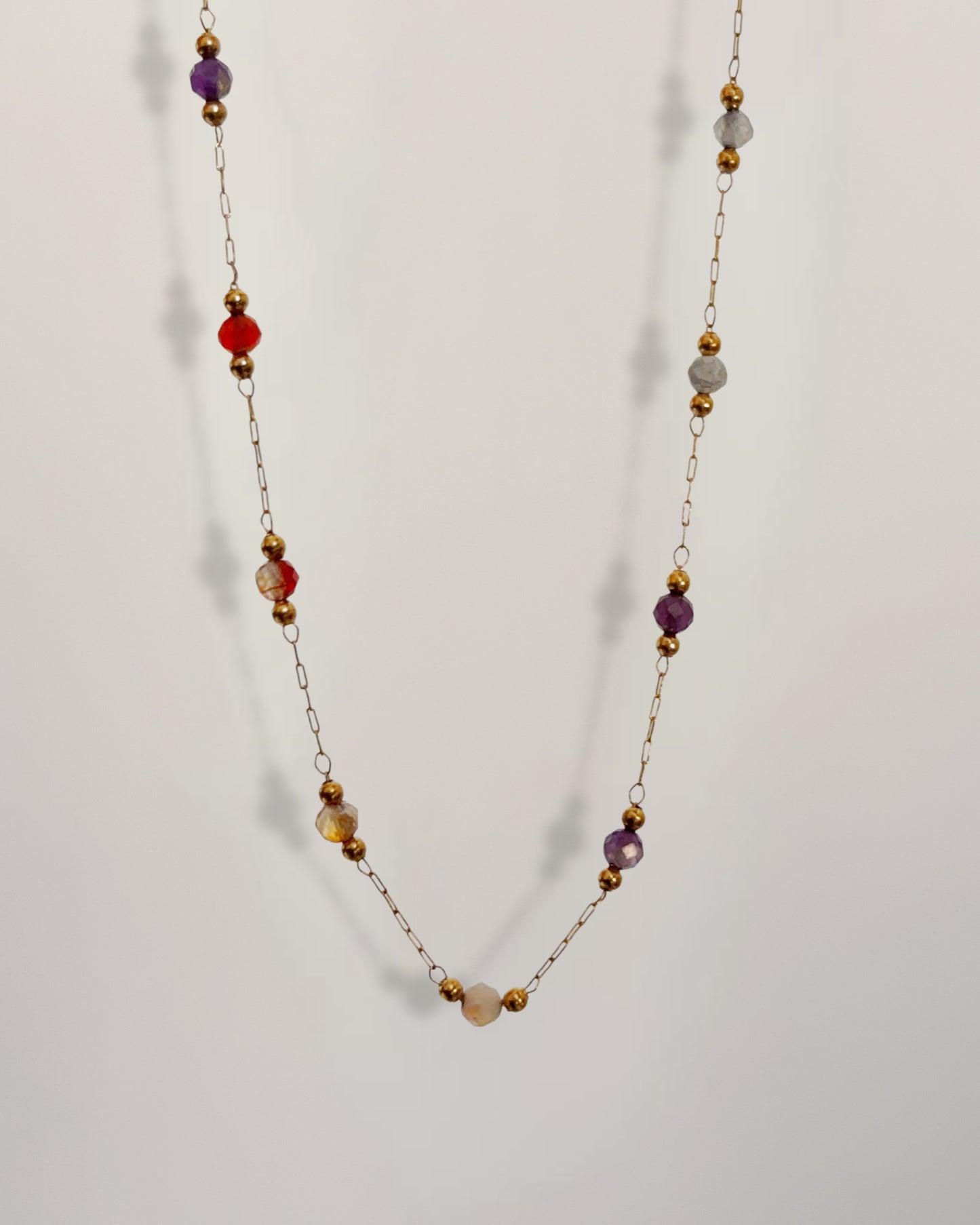 Collier Camille