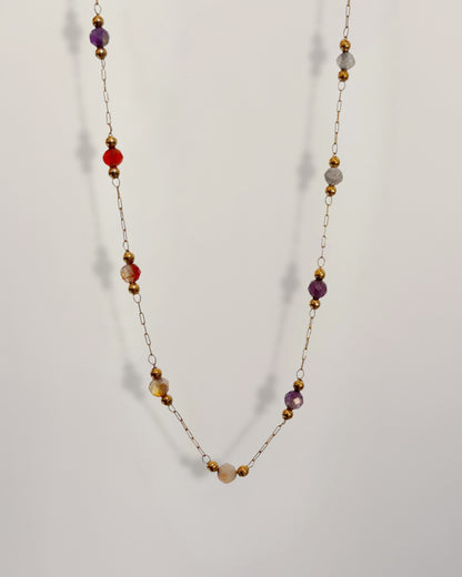 Collier Camille