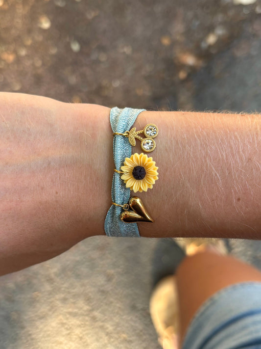 Léna - Bracelet à personnaliser