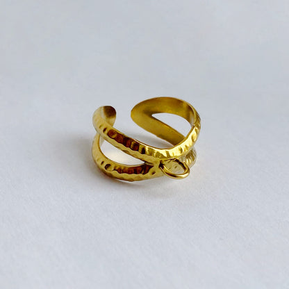 Kira - Bague à personnaliser