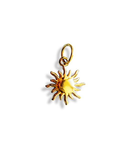 Petit soleil