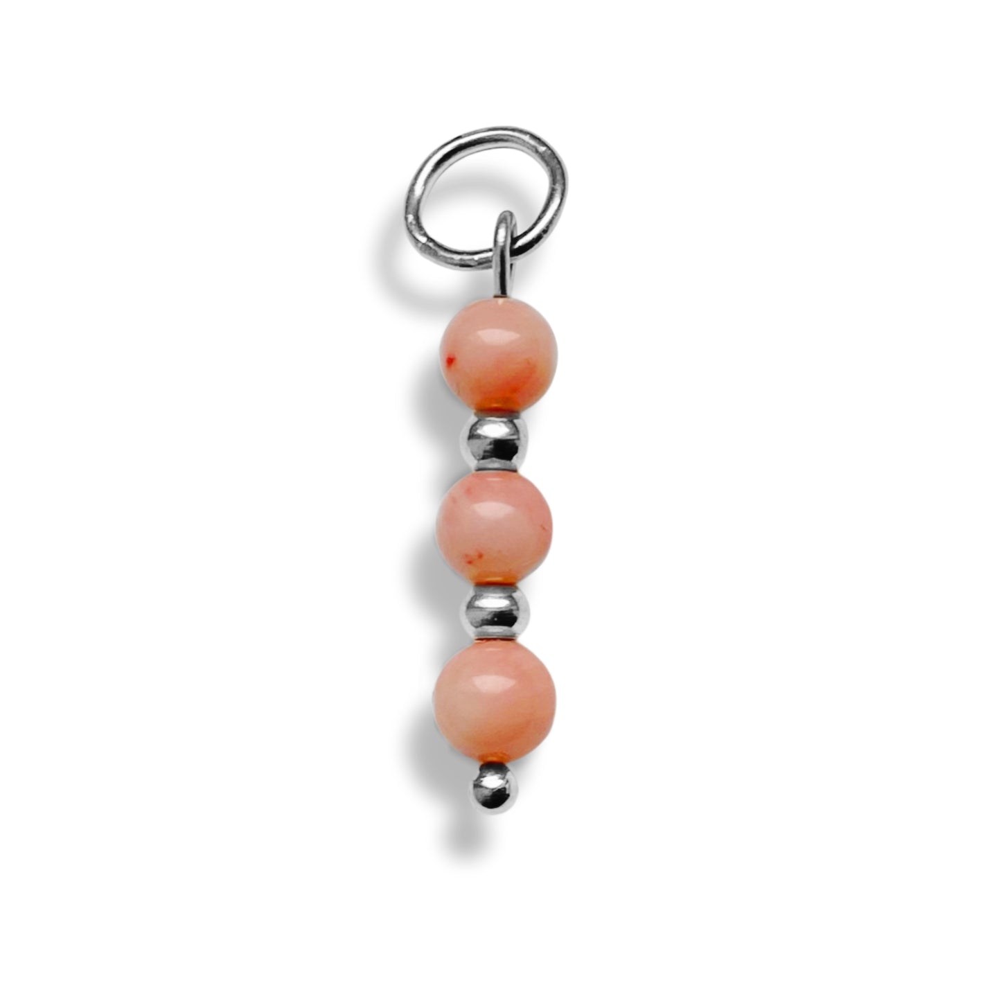 Corail saumon - charm