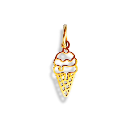 Glace