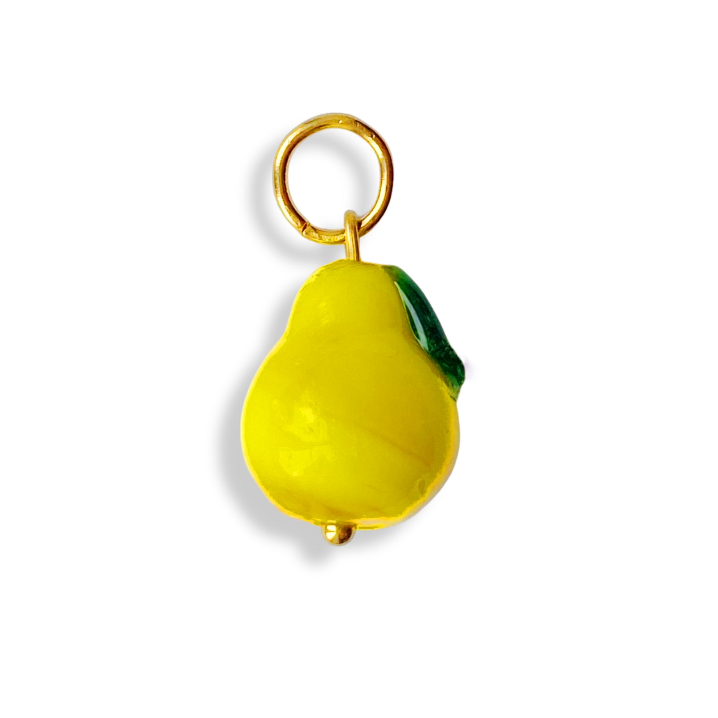Poire - charm