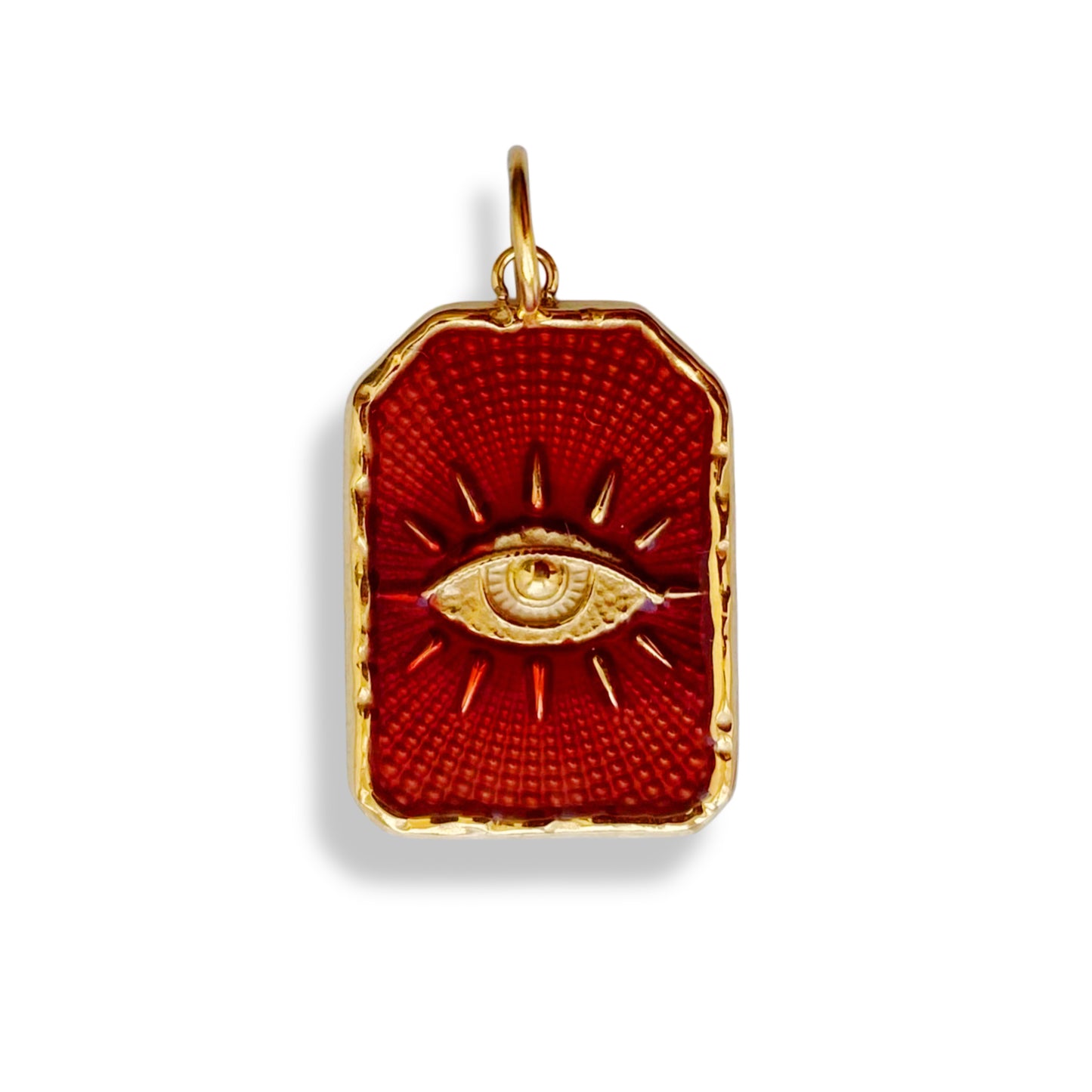 Carte rouge